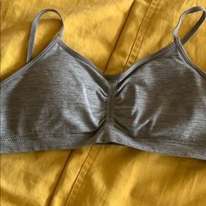 Girls Bra